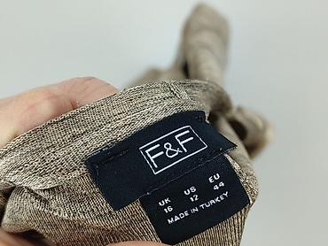 bluzki 54: F&F, Bluzka damska, rozmiar XL — 4