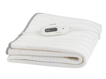 Ćebad i pokrivači: SENSIPLAST električna grejna podloga/ćebe - Brzo zagrevanje za — 4