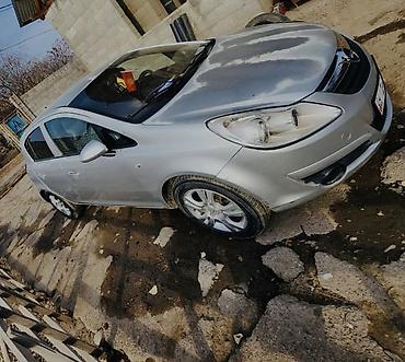 2 8: Opel Corsa: 2008 г., 1.2 л, Бензин, Хэтчбэк — 2