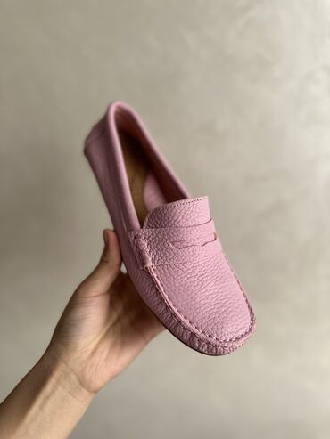 кожаные сандалии: В наличии полностью натуральная кожаная обувь Балетки Очень