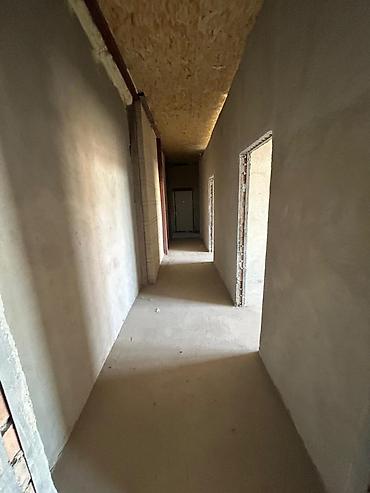 Продажа квартир: 2 комнаты, 77 м², Элитка, 3 этаж, Готовая ПСО (под самоотделку) — 6