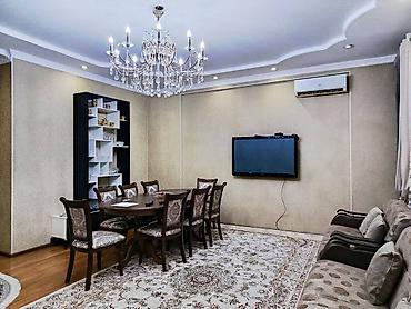 Продажа квартир: 2 комнаты, 95 м², Элитка, 8 этаж, Евроремонт — 3