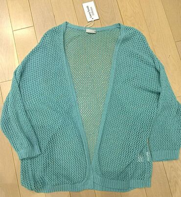 длинные женские кофты: Кофта, XL