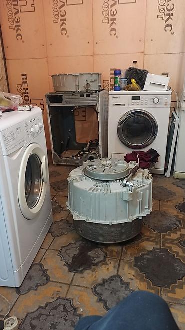 Скупка техники: Куплю стиральные машины автомат холодильники морозильники рабочие и — 3