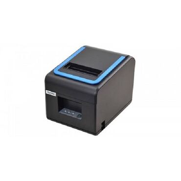 printer aparati: XPRİNTER V320M Brend-XPRINTER Model Nömrəsi-XP-V320M Növ - Termal Çap