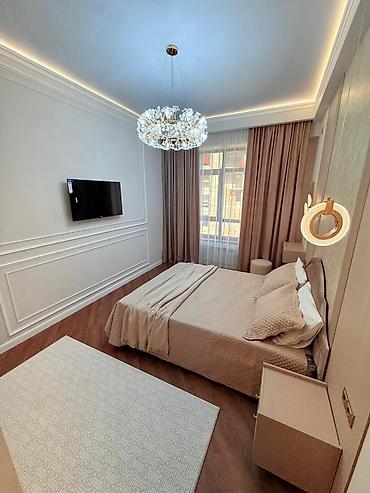 Продажа квартир: 2 комнаты, 78 м² — 13