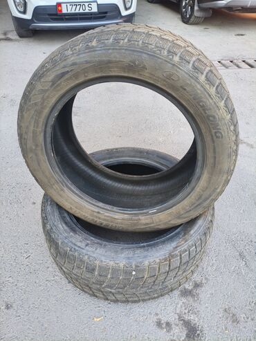зимние шины на ниву 21214: Зимние шины Linglong Green-Max Winter Ice I-15 (маркировка на