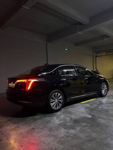 byd электромобиль бишкек: Технические характеристики Электродвигатель: 100 кВт (136 л.с.) Запас