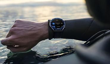 Huawei: Huawei Watch Ultimate 2 — самые технологичные смарт-часы Huawei на — 12