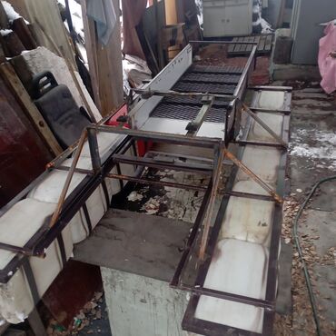 Другое оборудование для бизнеса: Старательские инструменты. и многое другое для развертки и поиска — 10