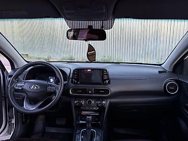 хундаи кона: Hyundai Kona: 2018 г., 1.6 л, Автомат, Бензин, Кроссовер — 4