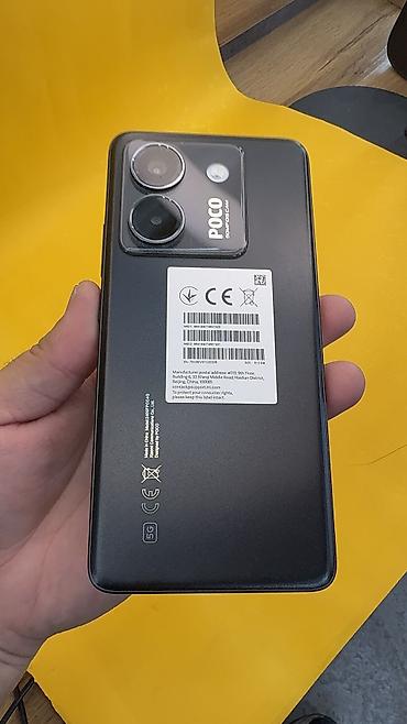Poco: Poco M7 Pro 5G, Б/у, 512 ГБ, 2 SIM — 4