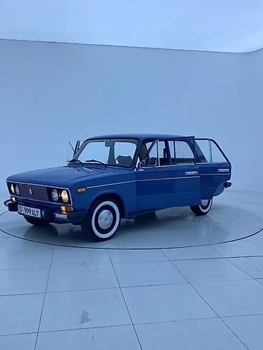 ловол 754: ВАЗ (ЛАДА) 2106: 1995 г., 1.5 л, Механика, Бензин, Седан — 2