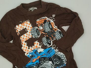 Bluza, Oshkosh, 4-5 lat, 104-110 cm, stan - Bardzo dobry