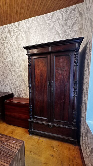 Otaqların uzunmüddətli kirayəsi: Merkezde 1 otaqli ev -da lalafo.az — 6 Otaqların uzunmüddətli kirayəsi: Merkezde 1 otaqli ev — 6