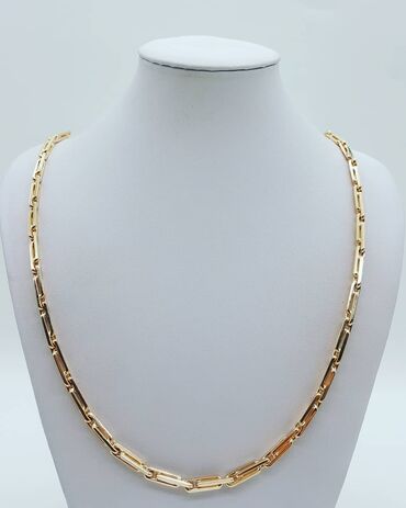 Браслеты: Браслет, Проба 585, Унисекс, Новый, Ручная работа — 23