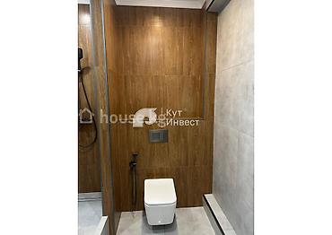 Продажа квартир: 2 комнаты, 72 м², Элитка, Евроремонт — 10