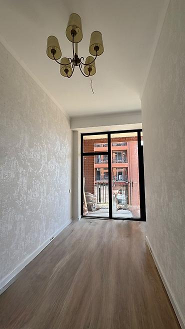 Продажа квартир: Студия, 36 м², Гостиничный тип, 1 этаж, Евроремонт — 10