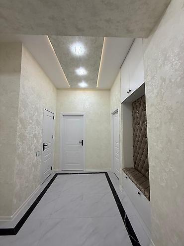 hovsanda satilan evler: 3 otaqlı, Yeni tikili, 85 kv. m — 3