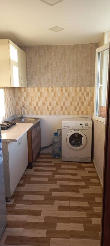 Köhnə tikili: Bakı, 2 otaqlı, Köhnə tikili, m. Nəriman Nərimanov, 46 kv. m — 8