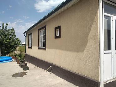 куплю дом в селе шопокова: 6 комнат и более, 65 м², 4 соток, Кок-Ой, Собственник — 10