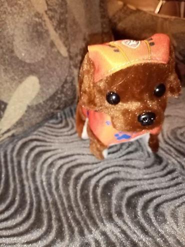 limeni instrumenti: PATROLNE SAPE PLISANE IGRACKE NOVE PAW PATROL IGRACKE AKCIJA | Cene — 10