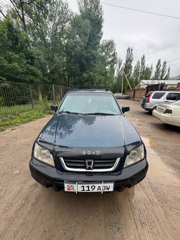 вентилятор опель вектра б: Honda CR-V сатылат!!! 1998-жылкы Родной окрас, в ДТП не участвовал