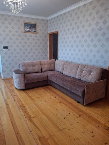 дом на длительный срок: 120 м², 4 комнаты, Комби, Газ, Электричество
