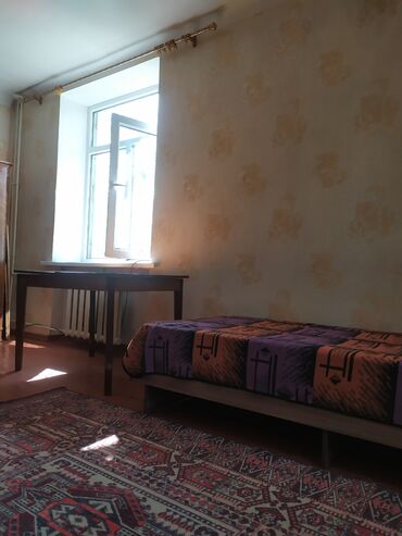 1 комната, 30 м², Хрущевка, 2 этаж, Старый ремонт