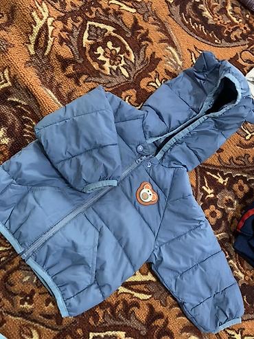 Комплекты одежды: Комплект, цвет - Голубой — 2