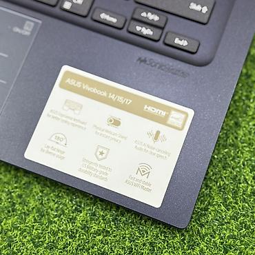 графика: 💻 Абсолютно новый ASUS Vivobook X14 — в наличии! 2025 года выпуска! 🚀 — 5