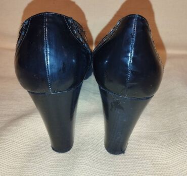 Ostale cipele: Vitulli moda kožne italijanske cipele 40 NOVO Italijanske cipele na lalafo.rs — 10 Ostale cipele: Vitulli moda kožne italijanske cipele 40 NOVO Italijanske cipele — 10