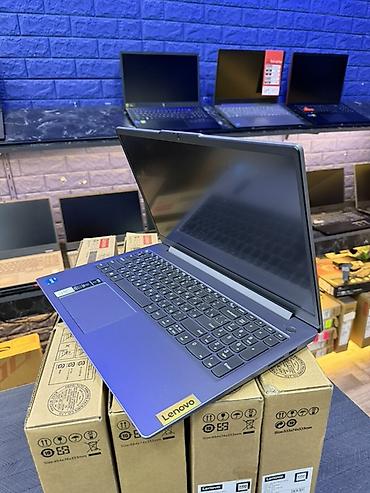 processor core i7: Lenovo IdeaPad Slim 3 15IRU8 noutbuk - Model: IdeaPad Slim 3 15IRU8 — 1