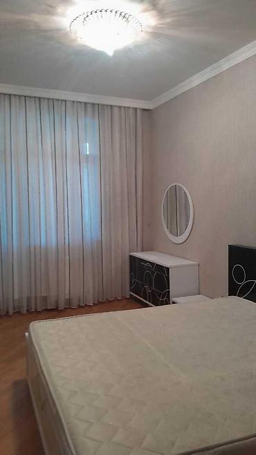 orbita mtk: Həzi Aslanov qəs., 3 otaqlı, Yeni tikili, m. Həzi Aslanov, 107 kv. m — 8