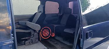 Другие автомобили: Срочно продаю машину Митсубиси спейс Гир год 98 объем 2,4 газ — 5