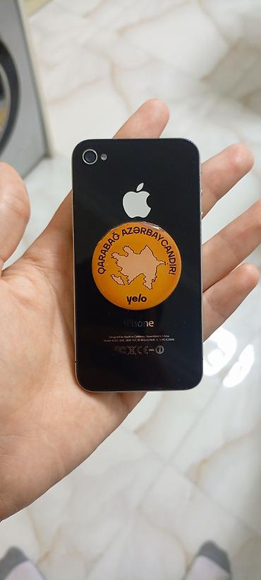 apple iphone 8: IPhone 4, < 16 GB, Qara — 5