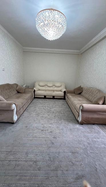 2 bedroom: 2 комнаты, 75 м², Восток-5 мкр Индивидуалка, 2 этаж, Евроремонт — 2
