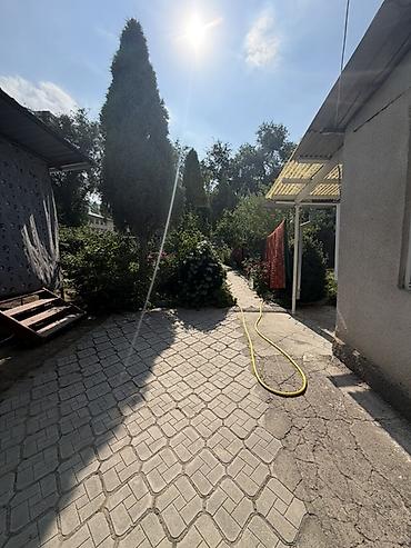 салона красоты: Срочно!!Срочно!!! Продается дом в селе Кой-Таш ул. Кул уулу Кытай 40 — 5