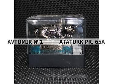 savaş parfum: Aksesuar parfum s6 🚙🚒 ünvana və bölgələrə ödənişli çatdırılma — 1