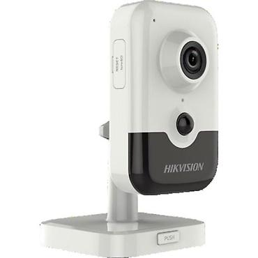 3d printer: Hikvision DS-2CD2421G0-IW 2.0mm 2MP Wi‑Fi IP Cube Kamera 2 MP (1920 × — 1
