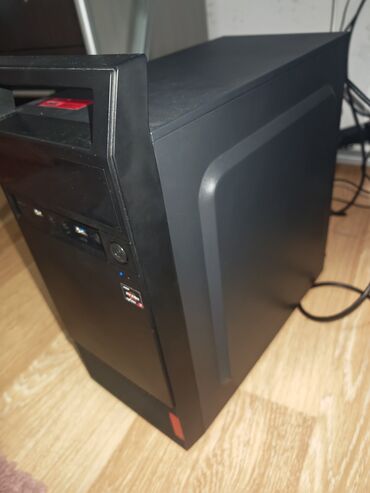 Desktop računari i radne stanice: Odlican gejmer racunar kvalitetan i pouzdan sastavljen od odlicnih i — 3