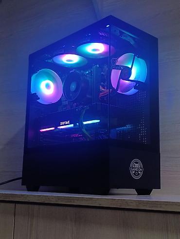 🔥Ryzen 5 + GTX 1080 ti 11 GB + 16 GB ram + 512 GB SSD Nvme 🔥 Salam!