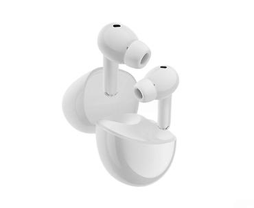 HONOR CHOICE Earbuds X7 Pro KSN-ME00 Gray / White 🟢 Rəsmi iş yeri