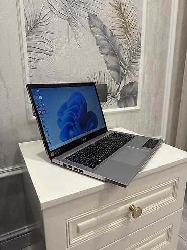 Ноутбуки Acer: Для лёгких задач, Б/у at lalafo.kg — 1 Ноутбуки Acer: Для лёгких задач, Б/у — 1