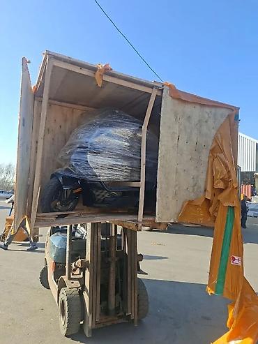 Карго, международные перевозки: ELIDA Logistics Group — доставка товаров из Китая в Кыргызстан. - — 12