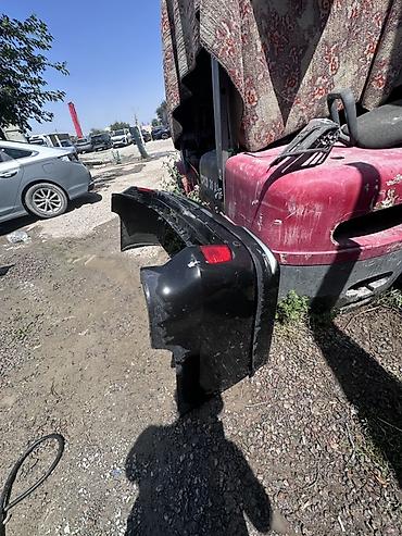 obc faces: Кузовные запчасти для Toyota 2000 обвести (дорестайлинг/рестайлинг по — 5