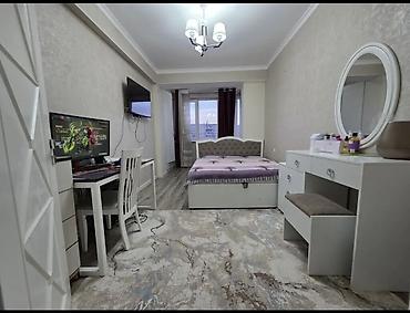 Продажа квартир: 3 комнаты, 88 м², 4 этаж, Евроремонт — 5