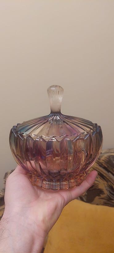 Vazalar: Bir vaza — 1