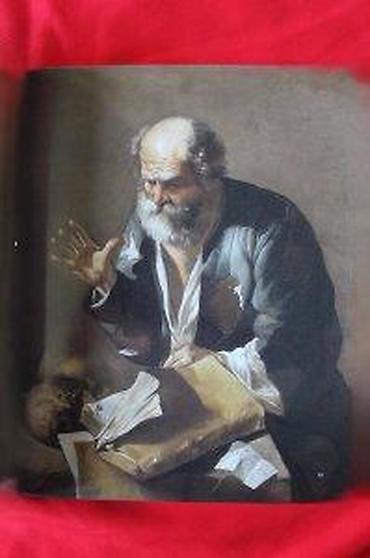 Časopisi: AUKCIJSKI KATALOG DOROTHEUM, ALTE MEISTER, 14.4.2005. | Aukcijski — 8