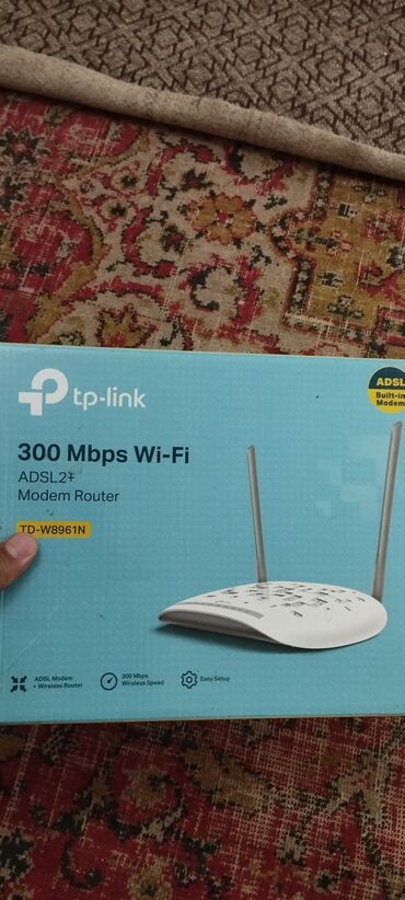 modem hsgq: Modemlər və şəbəkə avadanlıqları